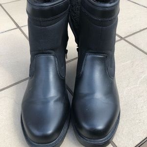 Men’s Snow Boots